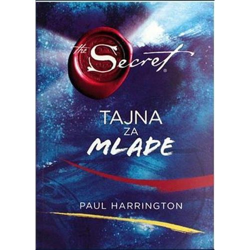 Paul, Harrington,Tajna za mlade                                 slika 1