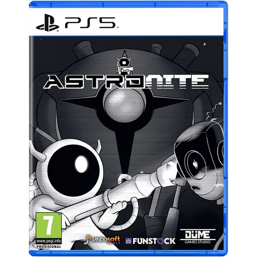 Astronite (Playstation 5) slika 1