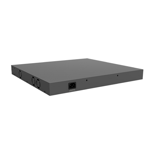 Cloud Managed Switch 48-port GbE PoE.at 740W 4x10Gb SFP+ L2 19i slika 2