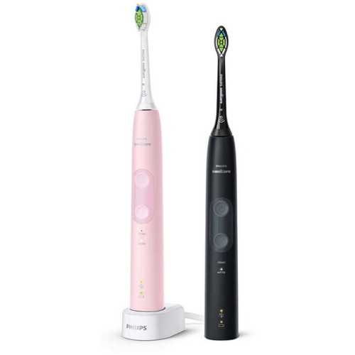 Philips Sonicare ProtectiveClean 4500 Sonična električna četkica za zube HX6830/35 slika 2