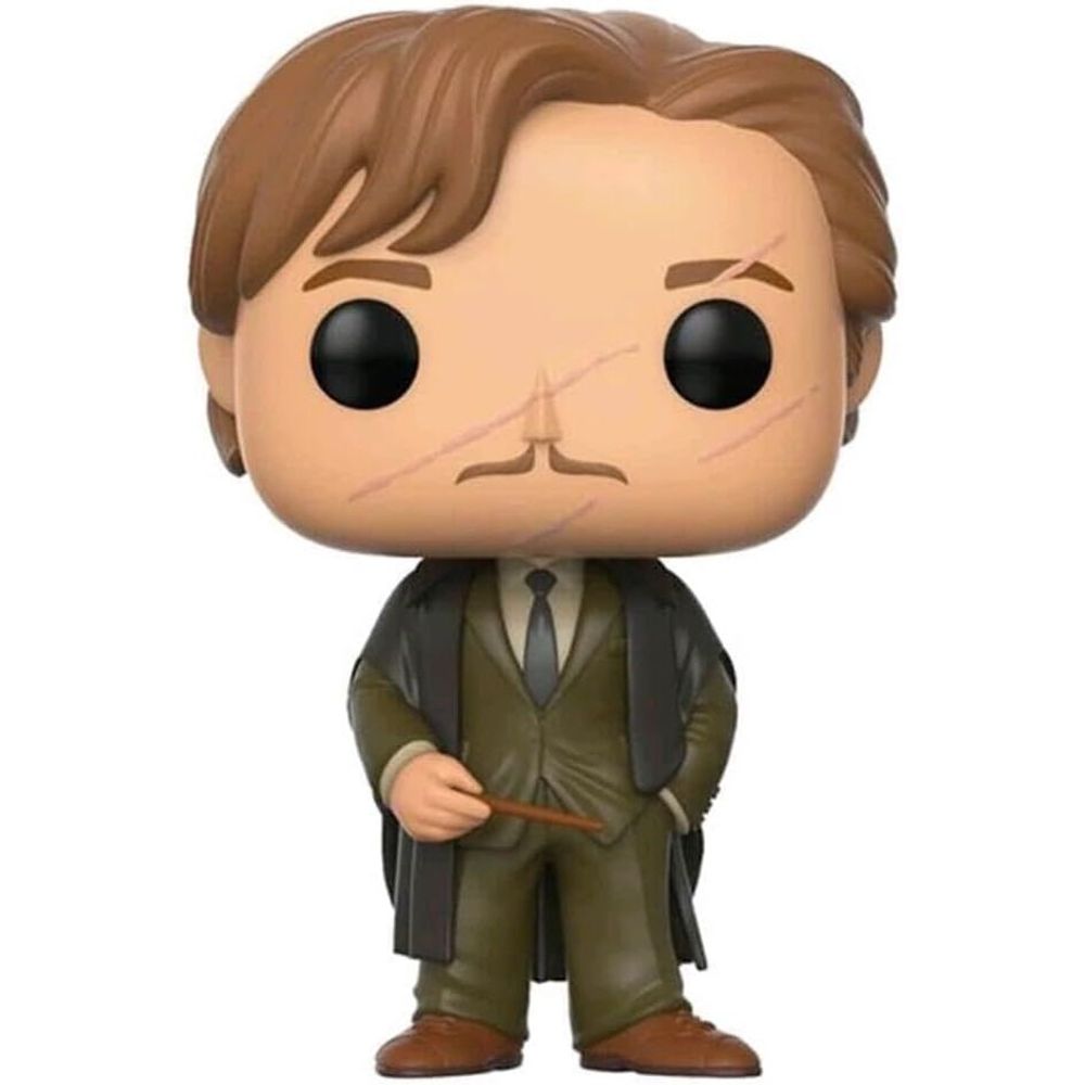 Funko POP! Vinilna figura Harry Potter Remus Lupin slika 3