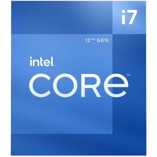 CPU s1700 INTEL Core i7-12700 12-Core up to 4.90GHz Box slika 3