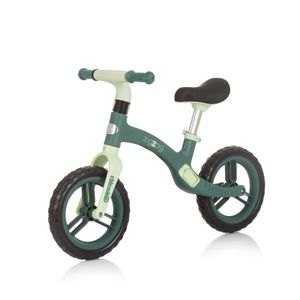 Chipolino bicikl beu pedala Zig Zag Green