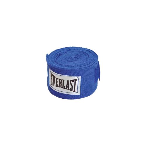 Boxing hand wrap - Blue-120 - PLAVA slika 1