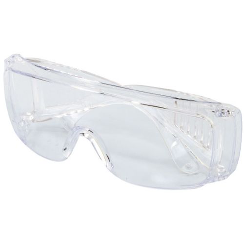 Naočale zaštitne prozirne HM Müllner 11077C (10058) slika 1