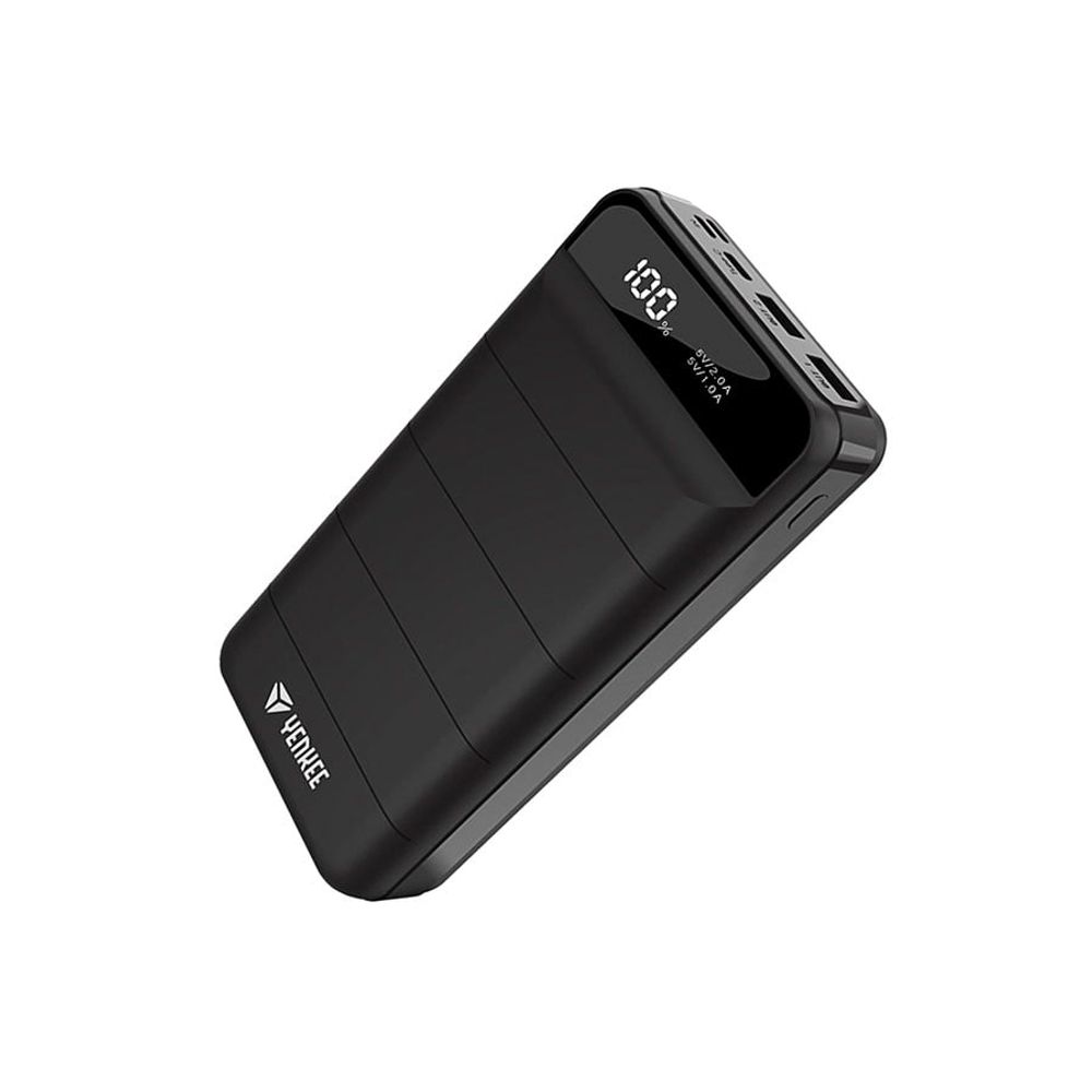 Yenkee POWERBANK prijenosno napajanje YPB 3010, 30000mAh slika 1