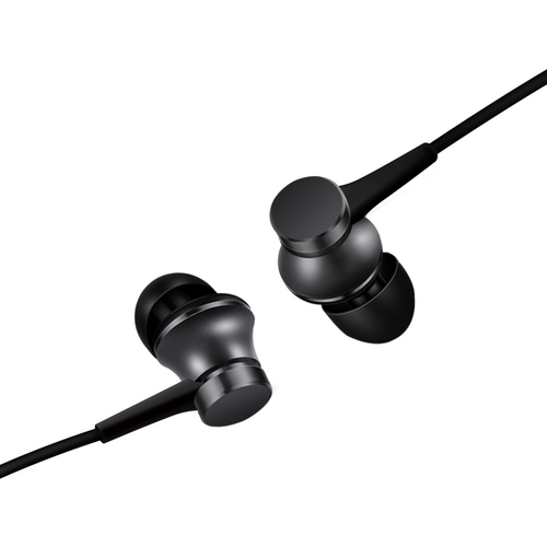 Xiaomi In-Ear Headphones Basic Black slika 2