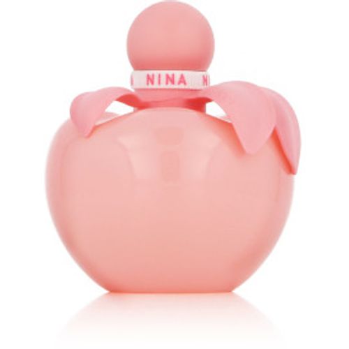 Nina Ricci Nina Rose Eau De Toilette 80 ml (woman) slika 1