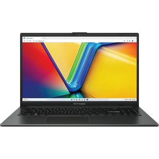 Laptop Asus Vivobook Go 15 E1504FA-NJ934, R37320U, 8GB, 512GB, 15.6" FHD, NoOS (crni)