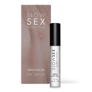 Gel Nipple Play, 10 ml