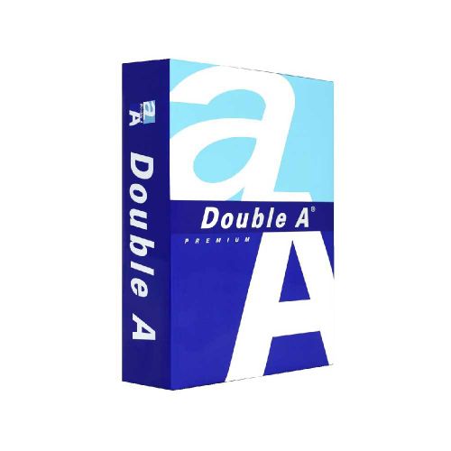 Fotokopir papir A4/80g Double A slika 1