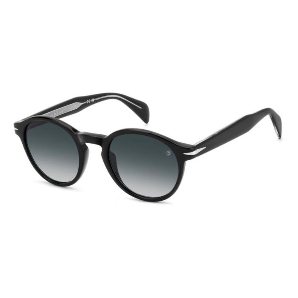 naočale David Beckham David Beckham DB 1178/S Black slika 2