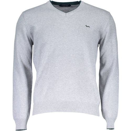 HARMONT &amp; BLAINE MEN'S GRAY SWEATER slika 1