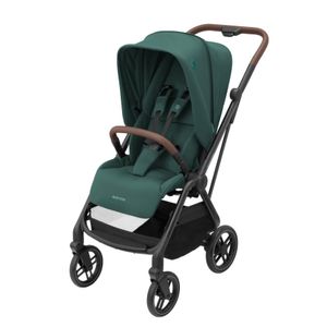 Maxi Cosi kolica Leona² - Essential Green