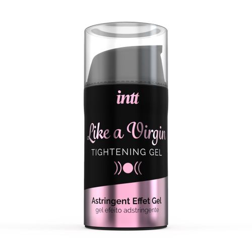 Gel za suženje vagine Like A Virgin, 15ml slika 1