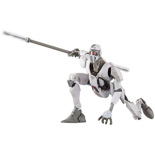 Star Wars The Clone Wars Magnaguard figure 15cm slika 5