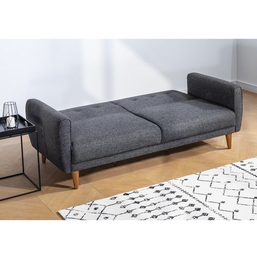 Atelier Del Sofa Trosjed, Aria - Dark Grey slika 4