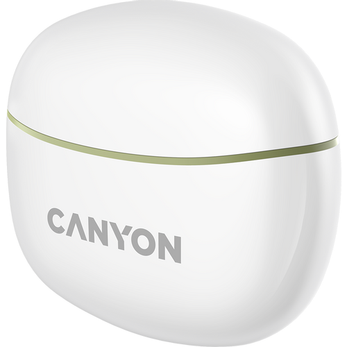 Canyon TWS 5 (CNS-TWS5GR) bluetooth slušalice zelene slika 4