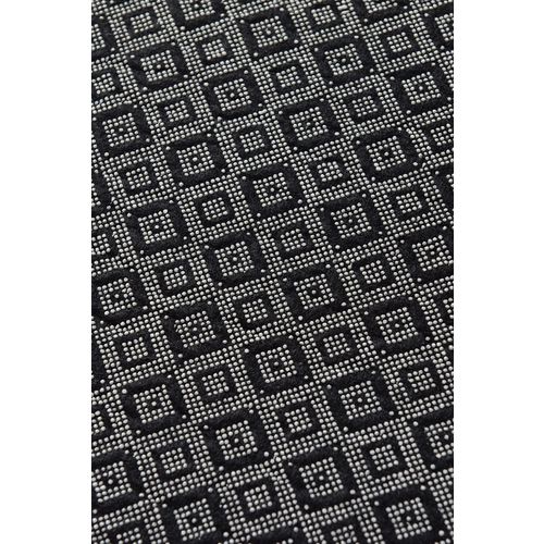 Conceptum Hypnose  Hopscotch - Grey   Multicolor Carpet (140 x 190) slika 2