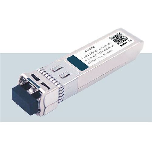 Aruba 1G SFP LC SX 500m MMF XCVR slika 1