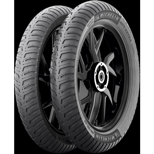 Michelin moto gume 90/90-14 52P RF City Extra F/R TL slika 1