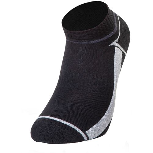 SOCKS BMD Polufrotir nazuvica art.531 vel.39-42 crna-bela slika 1