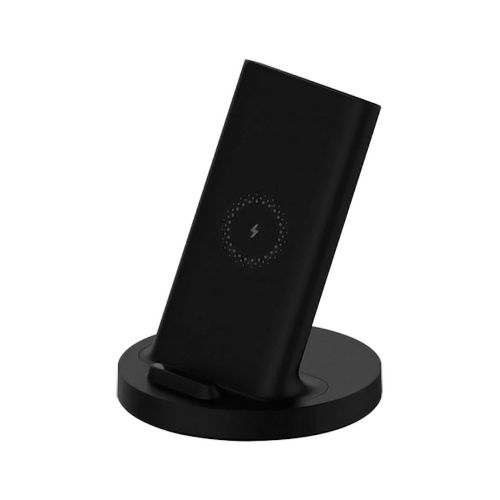 Xiaomi bežični stolni punjač Mi 20W Wireless Charging Stand slika 1