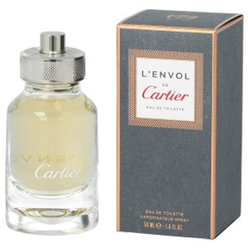 Cartier L'Envol Eau de Toilette Eau De Toilette 50 ml (man) slika 3