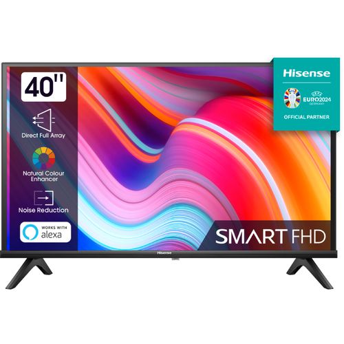 Hisense 40A4K Televizor 40" LED FHD Smart TV slika 1