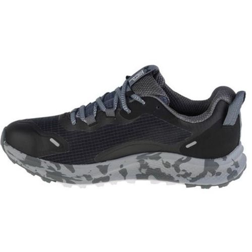 Tenisice Under Armour Charged Bandit Trail 2 Black slika 2