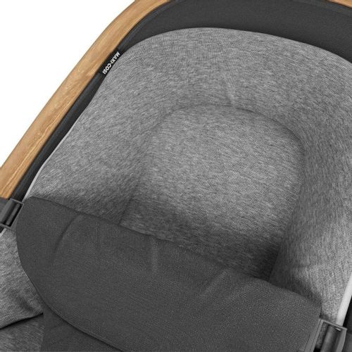 Maxi Cosi Ležaljka Kori - Essential Graphite slika 4