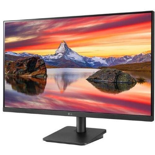 LG monitor 27" 27MP400P-B (27MP400P-B.BEU) slika 7