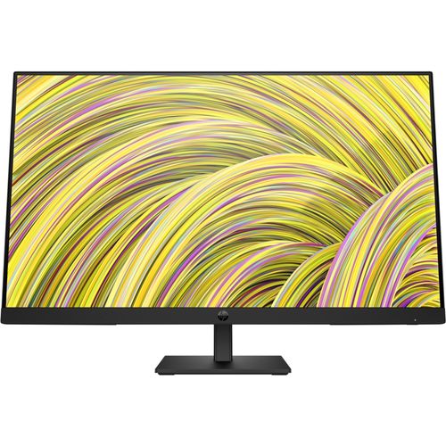 Monitor HP P27h 27" IPS 1920x1080 75Hz 5ms HDMI DP VGA VESA visina 3g slika 5