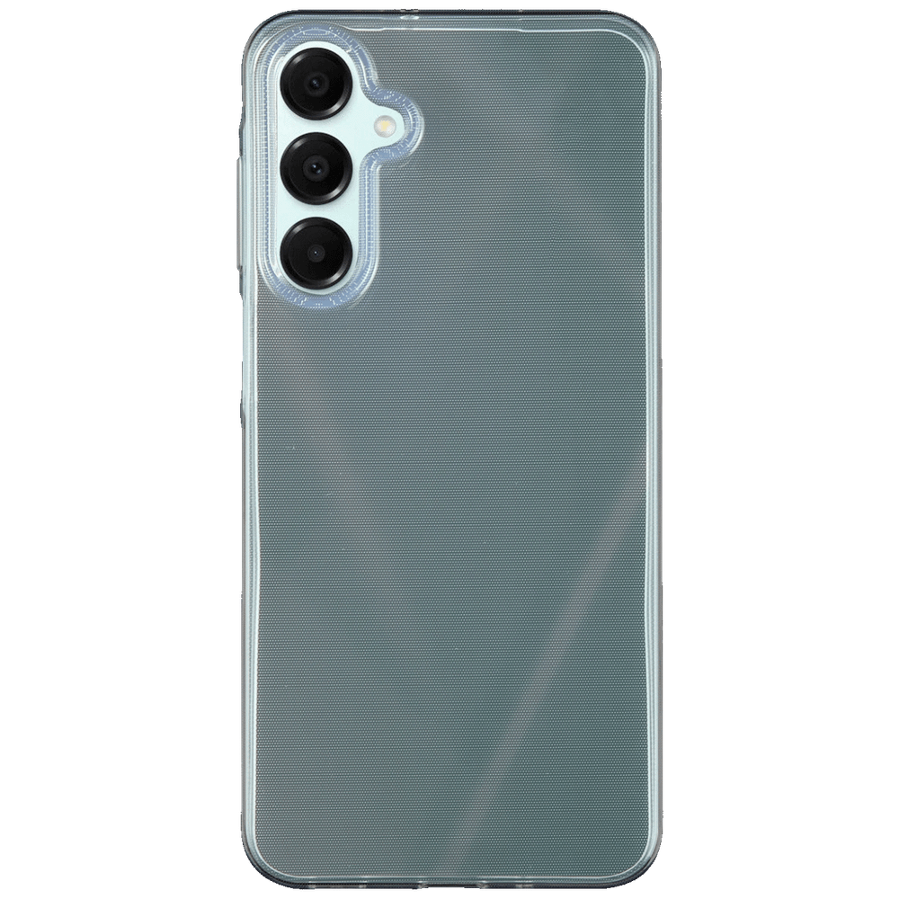 NN-Su Maska za Samsung A16 5G, Transparent - Galaxy A16 5G TPU Phone Case slika 2