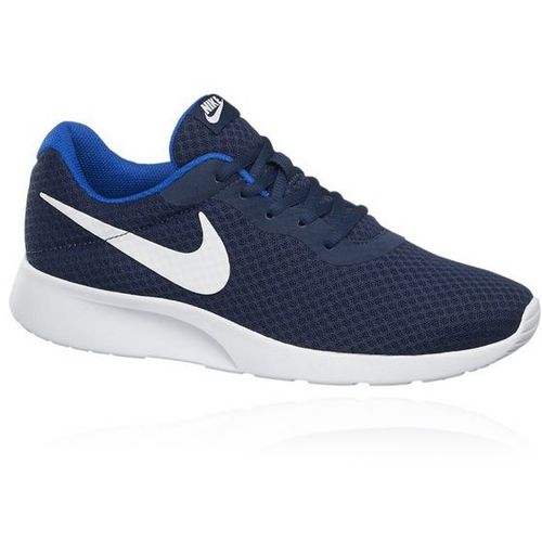 Tenisice za Trčanje za Odrasle Nike TANJUN MIDNIGHT slika 1