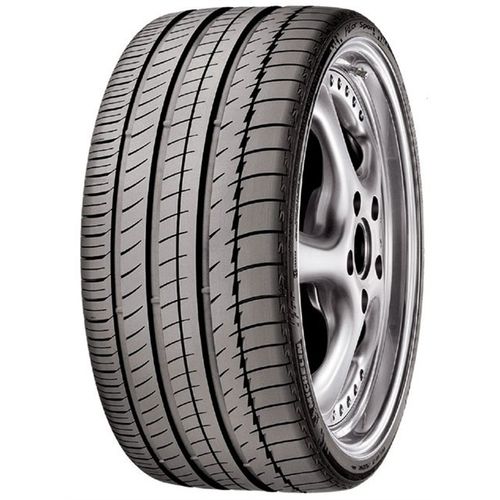 Michelin 295/35R18 99Y PILOT SPORT PS2 REAR N4 slika 1