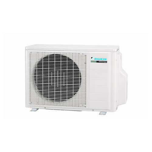 Daikin klima uređaj Stylish srebrna boja 3,4kW - FTXA35BS/RXA35A slika 2