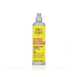 Tigi Bed Head Bigger The Better Lightweight Volume Conditioner 300 ml