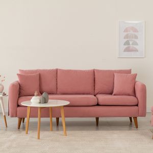 Atelier Del Sofa Sofia-Pink Pink trosed