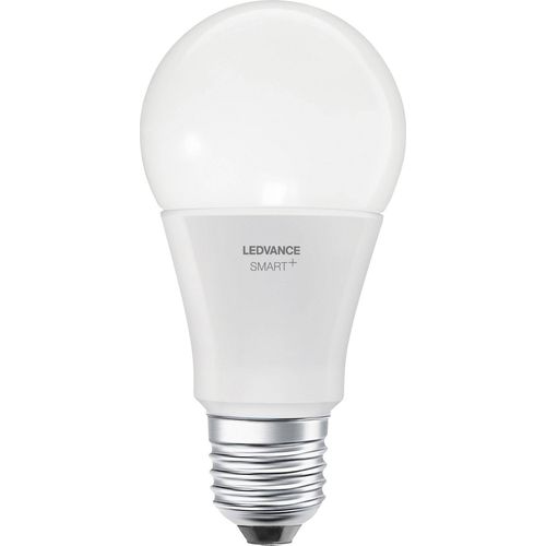 LEDVANCE SMART+ Energetska učinkovitost 2021: F (A - G) SMART+ WiFi Classic Tunable White 100 14 W/2700K E27  E27 14 W hladno bijela, prirodno bijela, toplo bijela slika 1