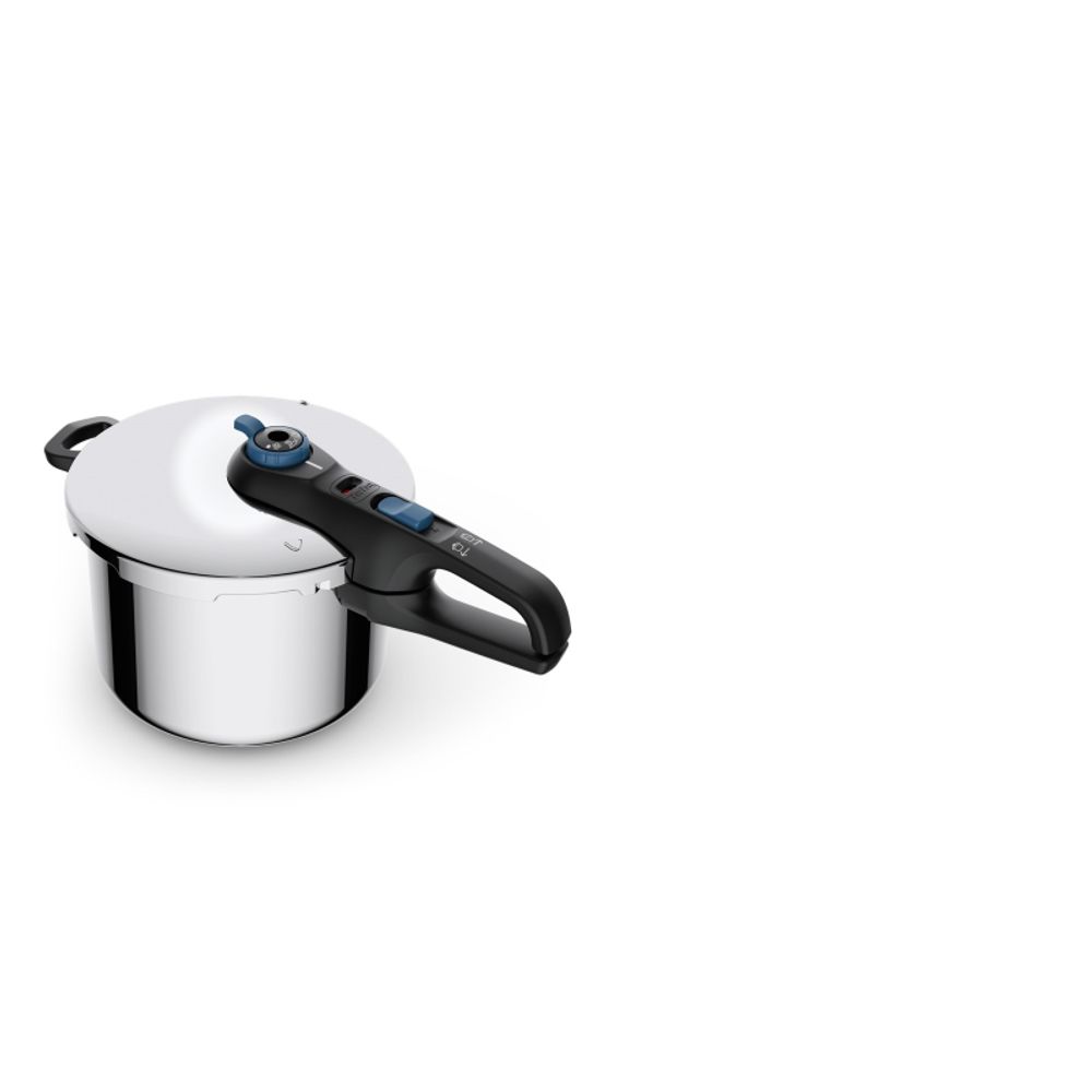 Tefal Econom Pot Secure 5 P2580701 slika 1