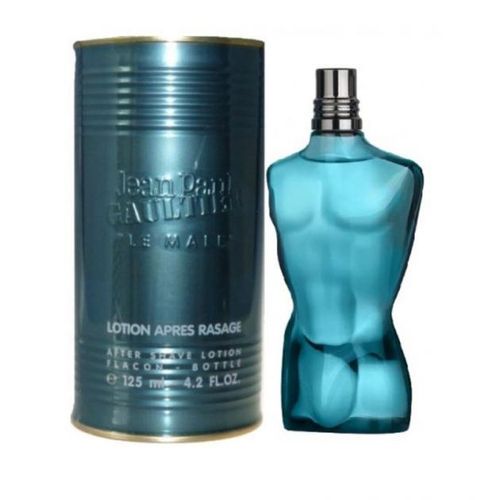 Jean Paul Gaultier Le Male After Shave Lotion 125 ml (man) slika 3