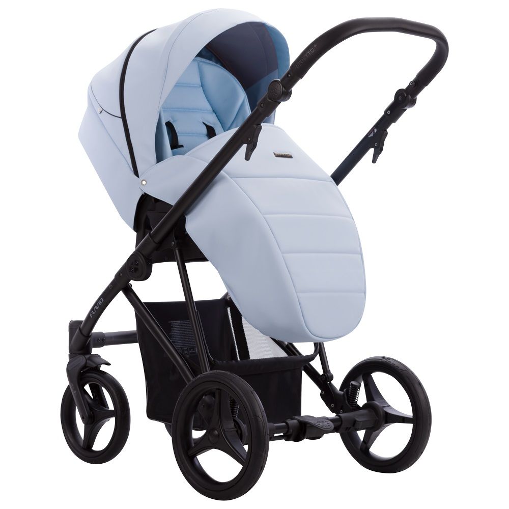 Bebetto Kolica Flavio Pro - Set 3u1 Pro 08 slika 3