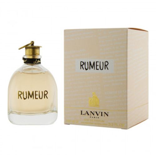 Lanvin Paris Rumeur Eau De Parfum 100 ml (woman) slika 3