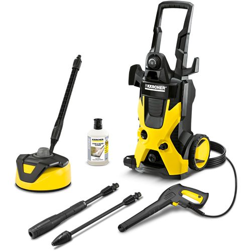 KARCHER Perač visokim pritiskom K 5 Home slika 1