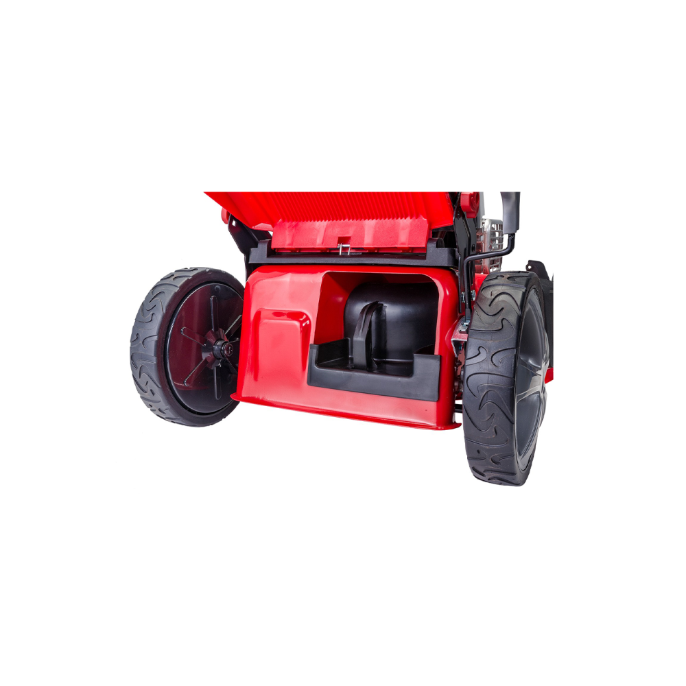 Praktik Samohodna benzinska kosilica 4 u 1, HONDA motor GCV 170, PG65415 slika 7