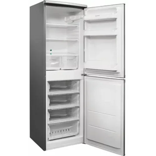 Indesit Samostojeći hladnjak sa zamrzivačem dolje direktno hlađenje CAA 55 NX 1 slika 2