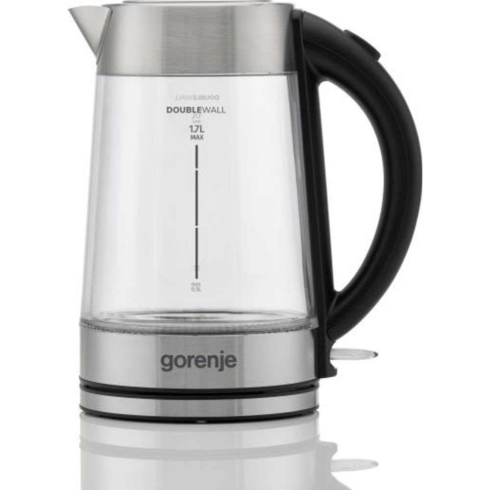 Gorenje Kuhalo za vodu K17GDWII / 1.7 l slika 1