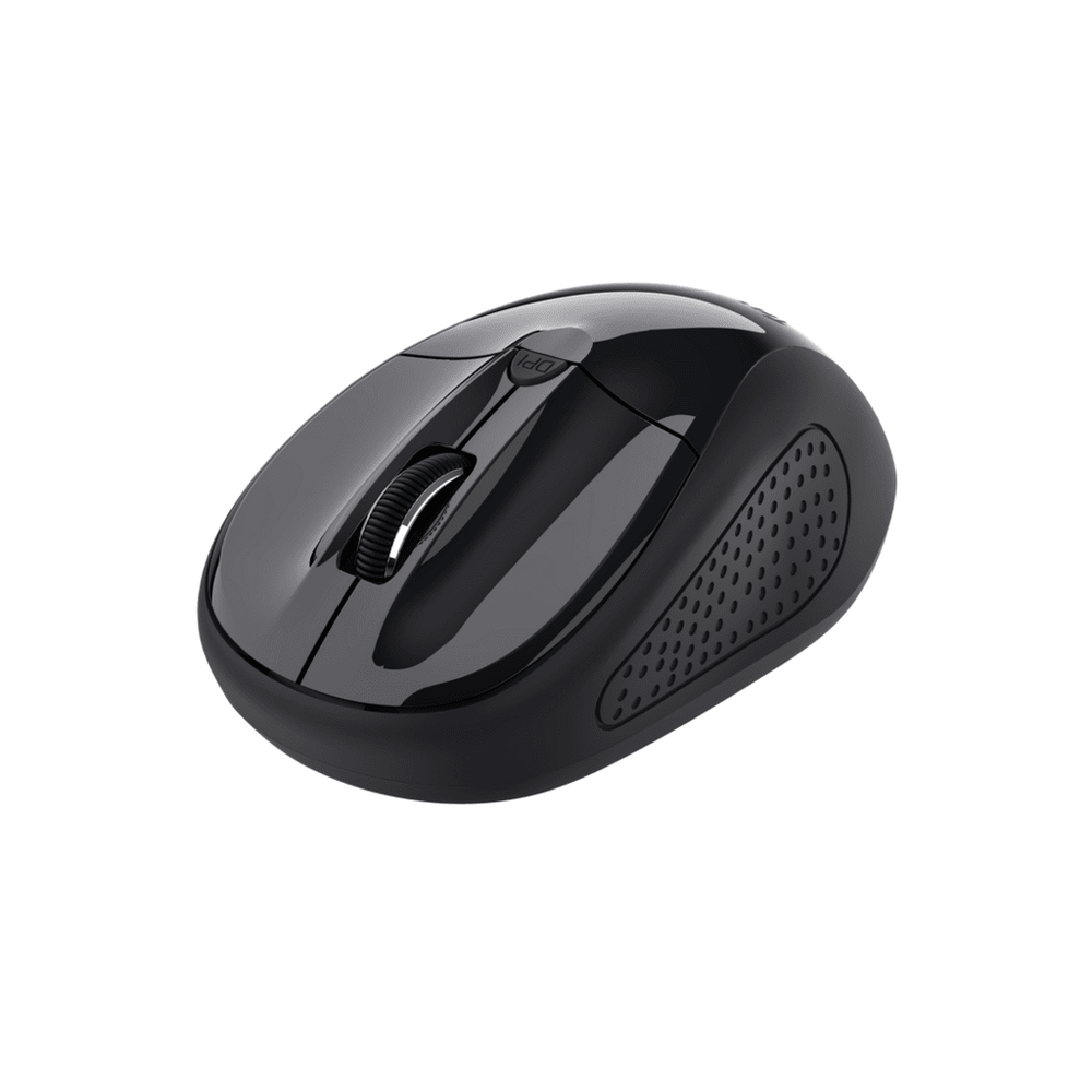 Trust Basics Wireless Miš wls optički miš, 1600 dpi, 4 tipke slika 2