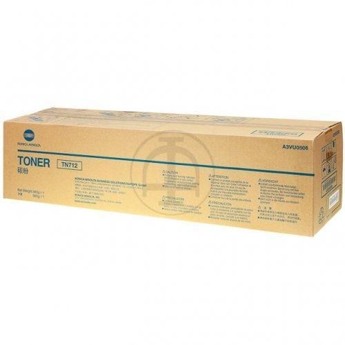 Konica minolta toner TN-712 (A3VU050) slika 1